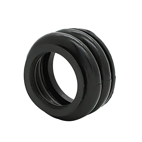 Cubierta de goma for rótula de suspensión for BMW Telelever R1200GS ADV R 1200 GS R1200 GS R1100GS R900RT R850GS R1150GS R1150R R1200R(2pcs)