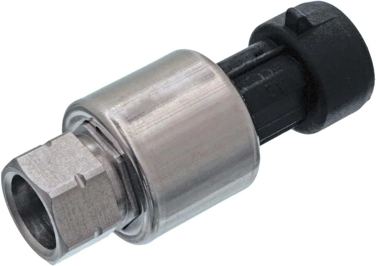 7700417506 Sensor de presión de aire acondicionado para Clio, Grand Scenic, Laguna, Megane, Qashqai, Sandero, Duster