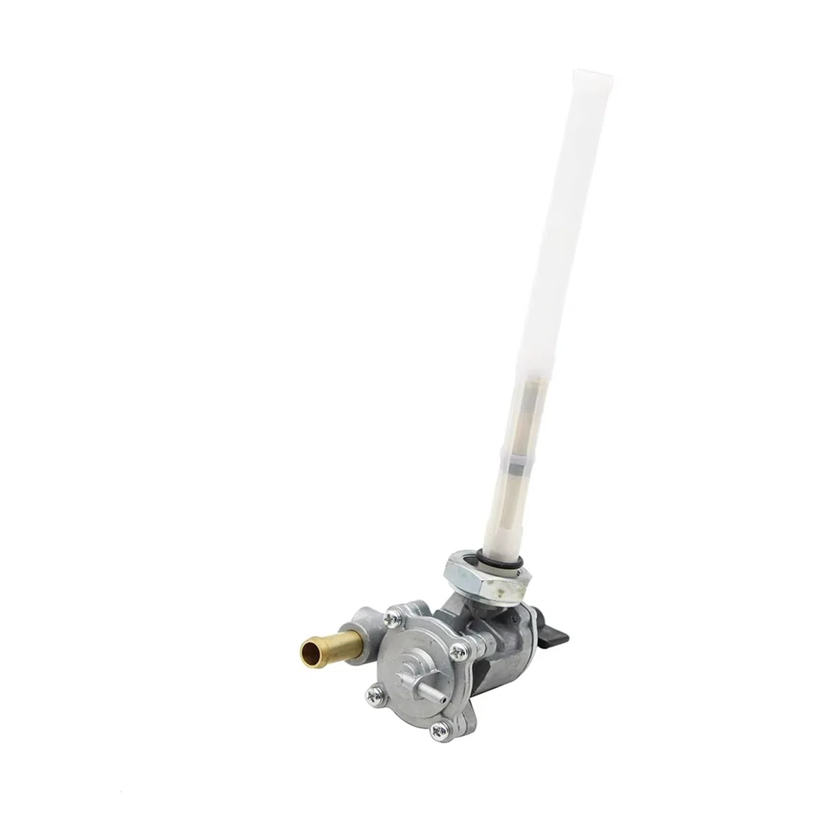 Gasolina Grifo Para VT750C2 Para Shadow Para Spirit 750 Para VT750CA Para VT750C Para Shadow Para Aero 750 Válvula Interruptor Llave Purga Tanque Combustible Grifo De Combustible