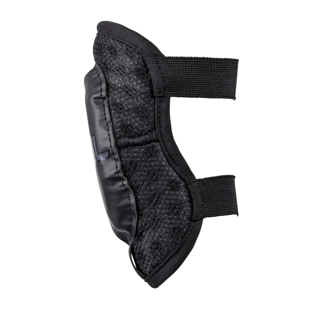 O'Neal | Protector de Codo | Niños | Motocross Enduro | Ajuste cómodo y dinámico, Ajustable con Correas elásticas, Edades 4-9 | Protector de Codo Pee Wee | Negro Blanco | Talla XS/S