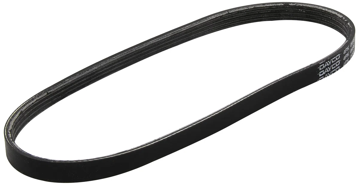 Dayco 4PK698 Correa Trapecial Poli V