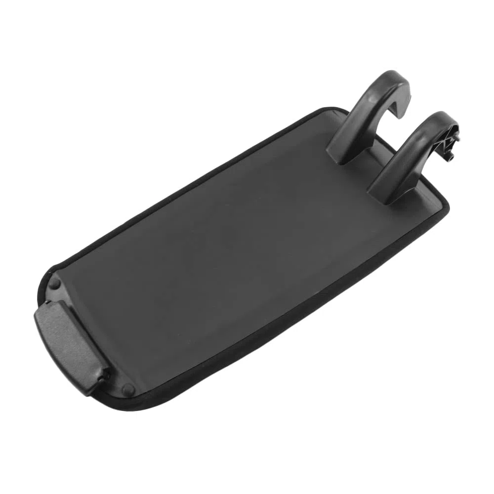 Shkalacar Coche Consola Central Tapa 8E0864245E Funda Reposabrazos Coche Compatible con Audi A4 B6 B7 2001-2008 de 4 Puertas