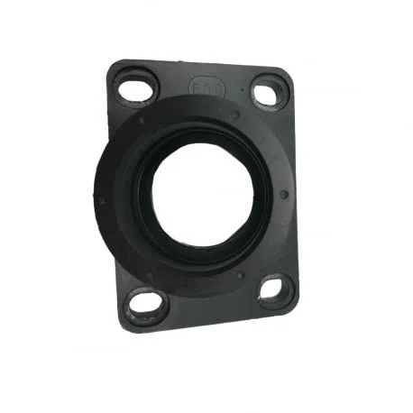 TECNIUM - Tubo Admision Racing Compatible Derbi/Am6 34Mm