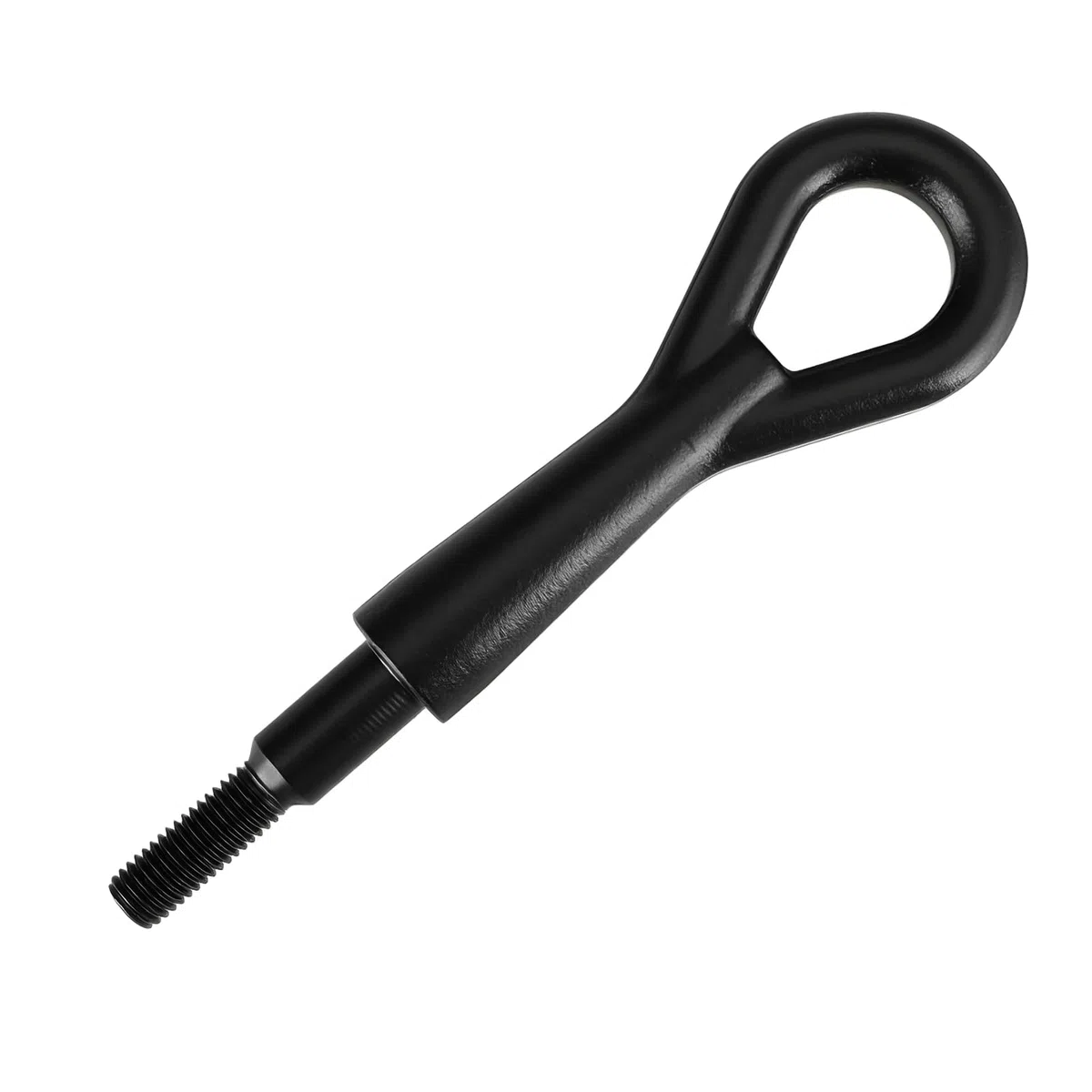 Gancho de Remolque para Coche 674424 674414 Compatible con Citroën C2 2004-2009 C3 I/II 2002-2009 11,7 X 31 Mm