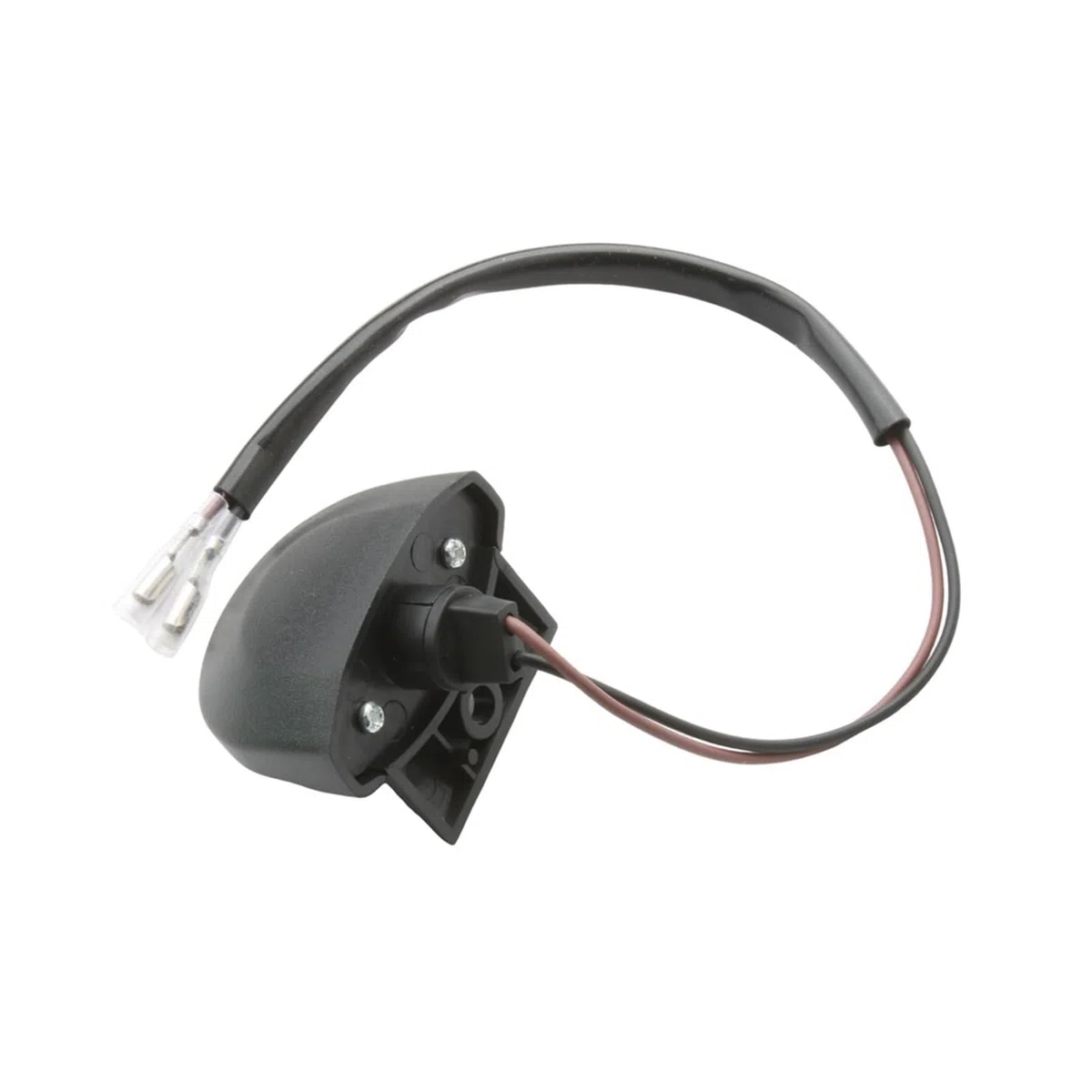 Luz de matrícula for Scooter Crox50 Mask50 Mio50 for Sym Orbit Jet 4 Symphony S SR ST 50 125 200 33740-Z6A-000