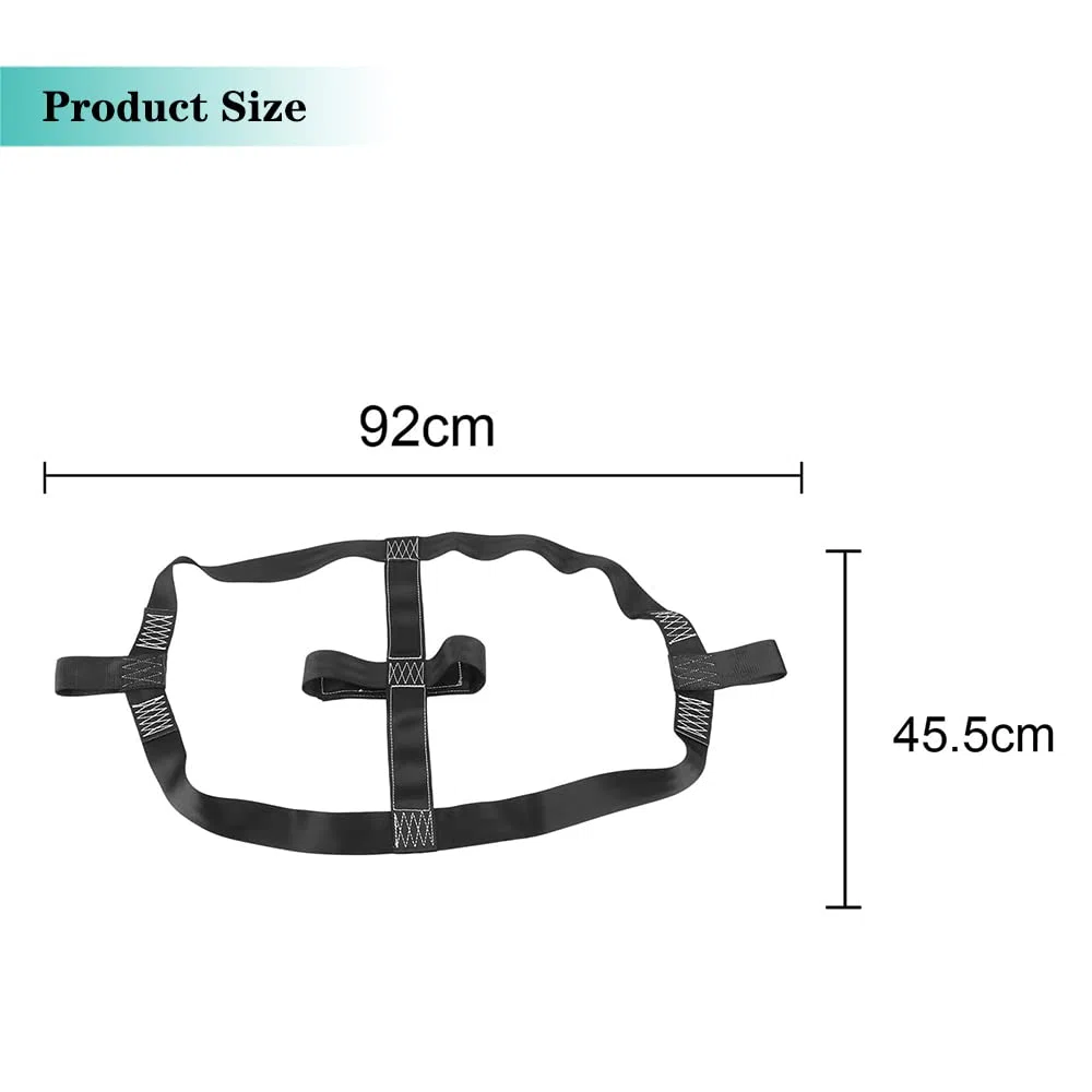 Correa de Amarre para Rueda Trasera de Motocicleta, Correas Tensoras Universales, Accesorios para Motocicletas