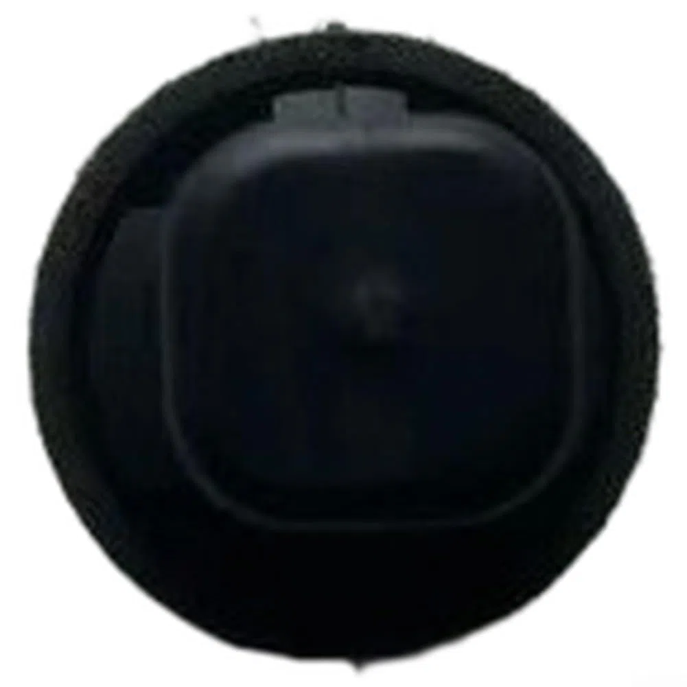 Tope de tope de la tapa del maletero trasero para Scirocco 2009-2014,- Pieza de repuesto de maletero de goma OE 1K8827761D,- Tope de parachoques de puerta trasera negro