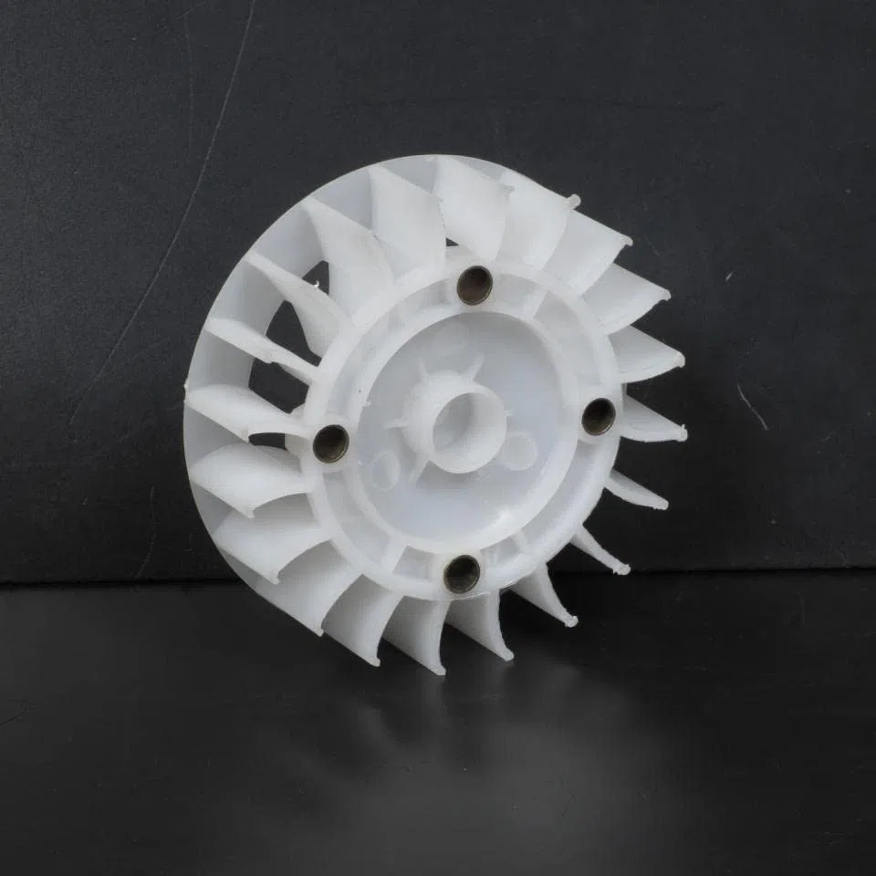 Ventilador P2R para scooter Peugeot 50 Kisbee
