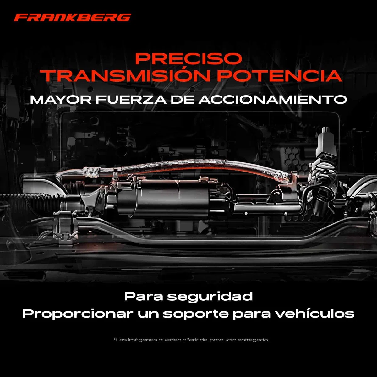 Frankberg 2x Cable del freno de mano Compatible con Golf IV 1J1 A3 8L1 Golf IV Variante 1J5 O.c.t.a.v.i.a I Combi 1U5 B.o.r.a 1J2 Replace# 1J0609721AT
