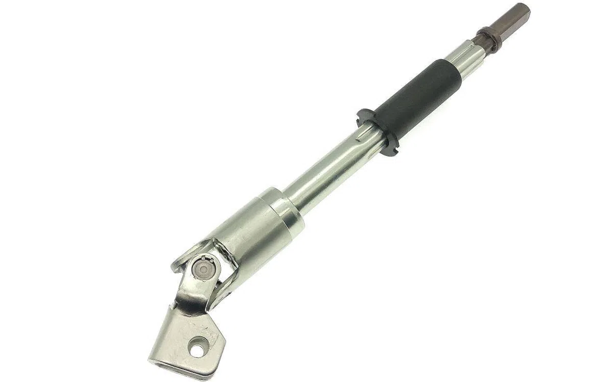 Columna de dirección de la columna de dirección asistida, columna de dirección para Renault Master III Opel Movano B 2.3dCi CDTi