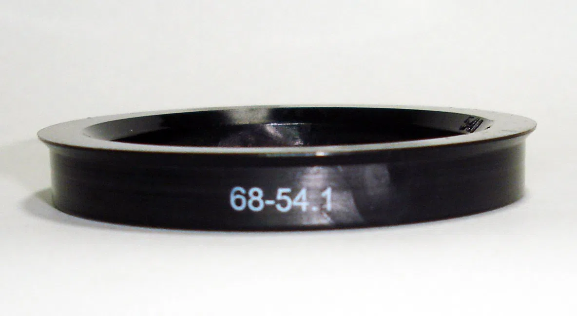 Centradores 4 LLANTA 68-54.1 Aros para Llantas OZ Racing RONAL SPEEDLINE TP