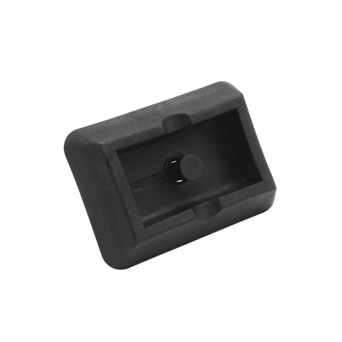 Pad Punto De Elevacion Compatible con E46 E63 E64 E65 E85 E86 X5 E53 X3 E89 Z4 51718268885 51717001650 Repuesto De Goma para Gato Hidraulico