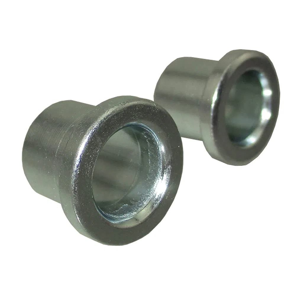 Buje reductor de eje de 15 mm a 12 mm para motocicleta Pit Dirt Bike