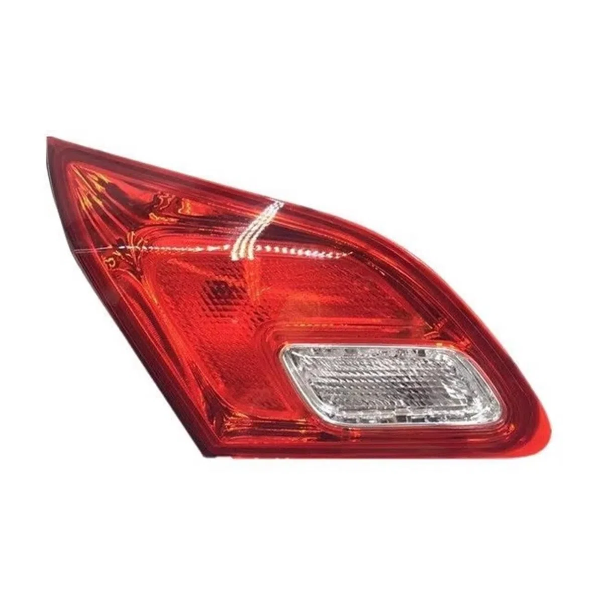 Coche Faro Trasero Compatible Con Buick Para Excelle Conjunto Luces Traseras Luz De Freno, Marcha Atrás, Advertencia Estacionamiento, Intermitente