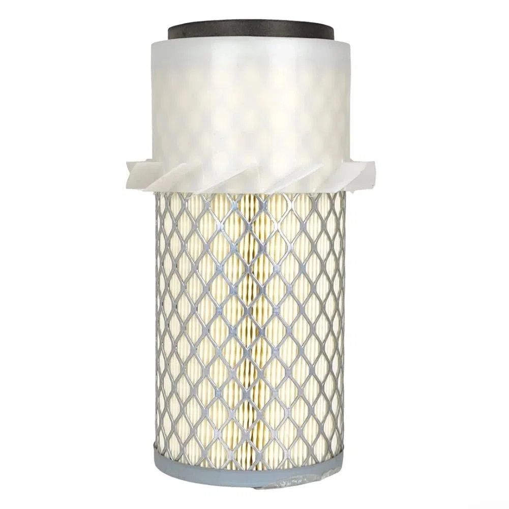 Filtro de aire para tractor Kubota compatible con motores de tractor compactos de la serie B B4200D B5100D B5200D y 1110 1120
