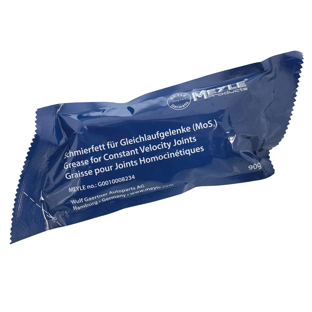 MEYLE Faltenbalgsatz, Antriebswelle 1004950007