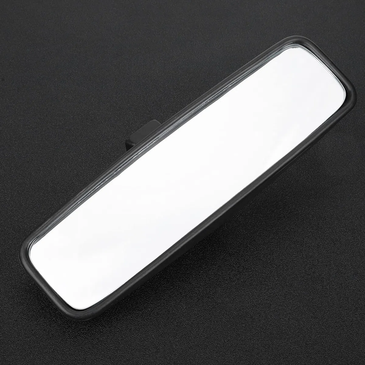 Espejo Retrovisor Interior Abs Carcasa 814842 Espejo Retrovisor de Visión Amplia Repuesto de Accesorios para SUV de Coche