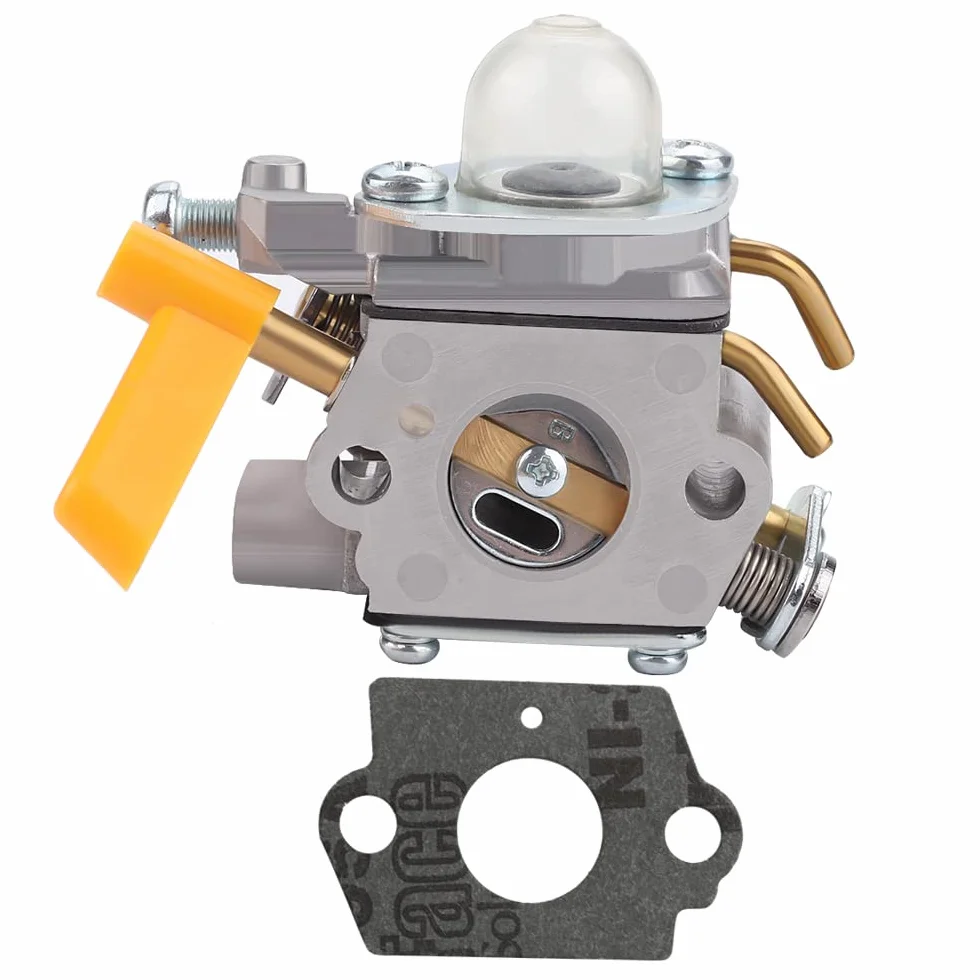 Savior C1U-H60 308054013 308054012 308054004 308054008 Carburador con juntas para desbrozadora Homelite 25cc 26cc 30cc