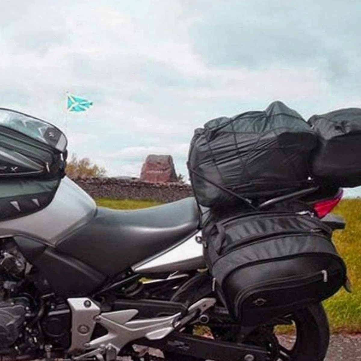 Cuerda elástica de 2 m con Gancho, Correas elásticas largas para Equipaje, Resistente, Cuerda elástica Negra para Motocicleta, Coche, Caravana, Troncos, Bicicleta, Transporte, Bloqueo