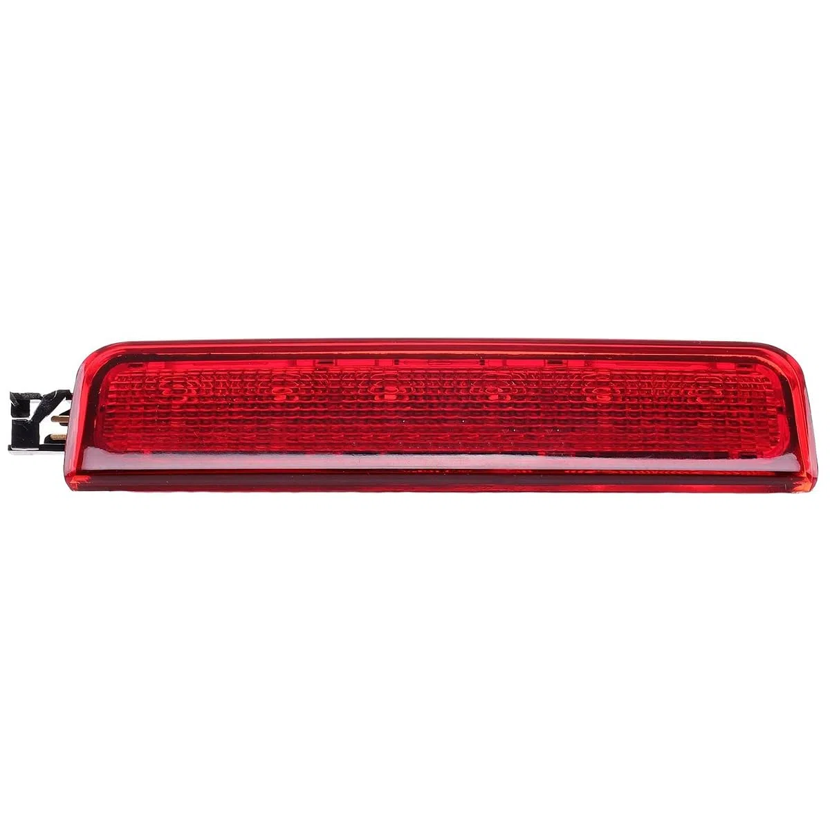 Tercera luz de freno adicional, luz de parada compatible con VW Caddy 3 Mk3 2004-2020 2K0945087C 2K0945087A 2K0945087B