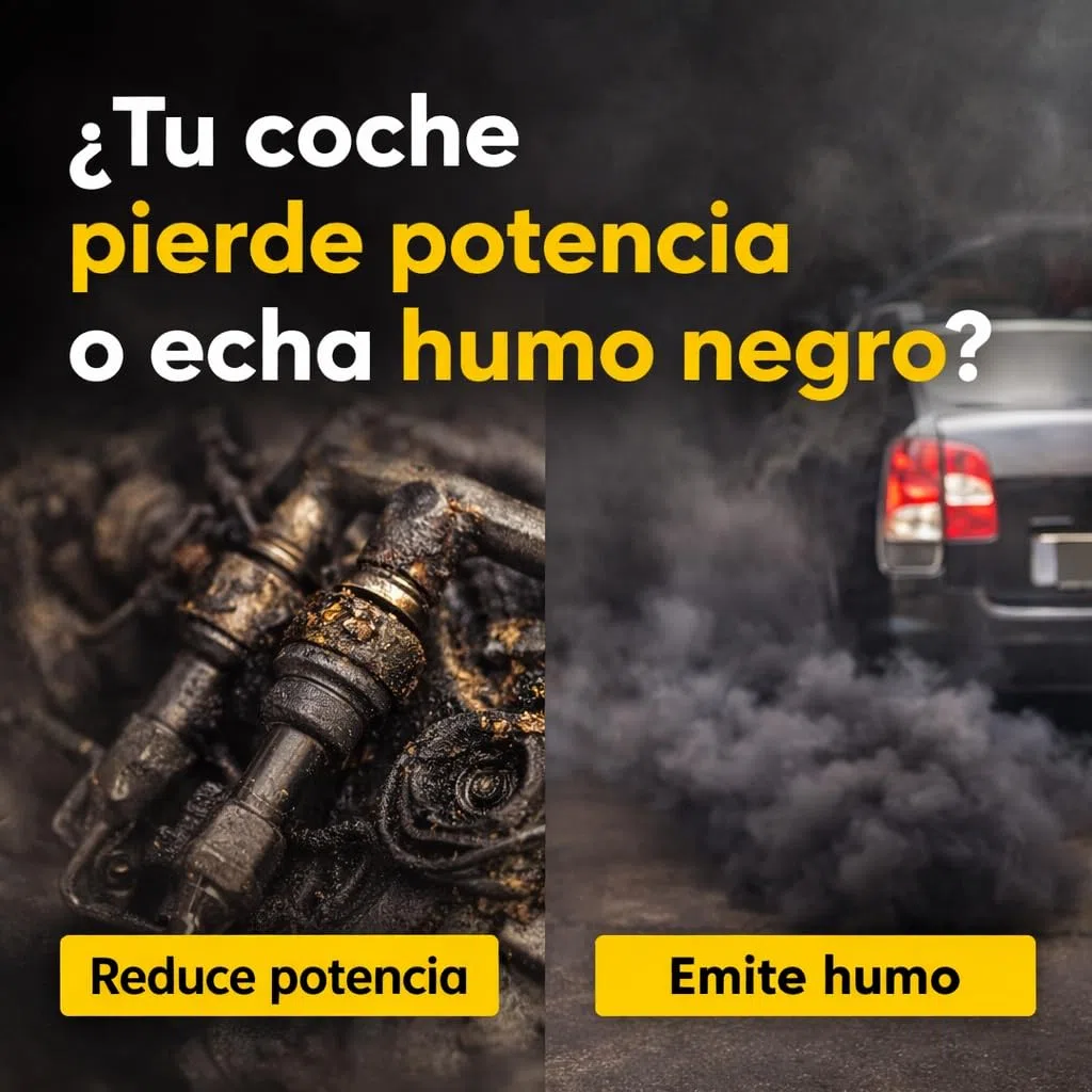 Wurth Limpiador inyeccion Diesel 300ml