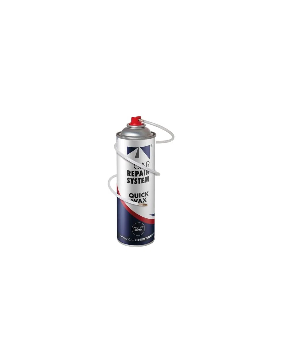 Spray Cera De Cavidades Transparente 500 Ml