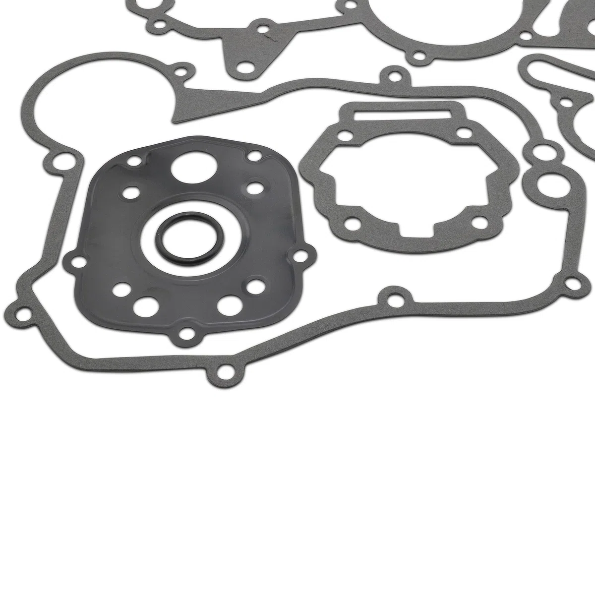 Easyboost juntas de motor para Derbi Euro 3 y 4 junta de cárter de encendido, embrague, cilindro, bomba de agua