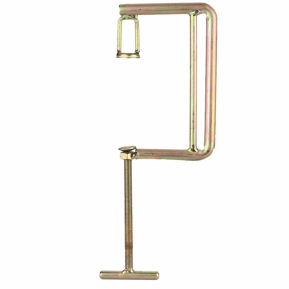 Broco Compresor Valvulas, Reparación de la válvula de Primavera de aluminio abrazaderas Compresor coche de la motocicleta parte de herramienta (tipo A)