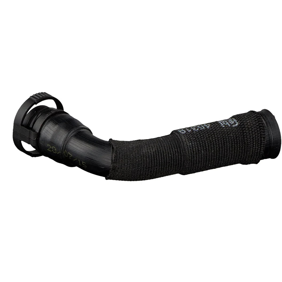 Febi bilstein 45319 Manguera, campana de ventilación de culata