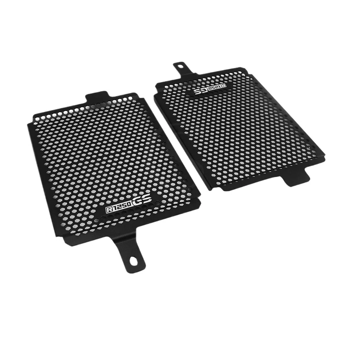 Protector Radiador Moto para R1250GS R 1250 GS para Adventure Exclusive TE Rallye 2019 2020 2021 Protector De Cubierta con Parrilla Protectora para Parrilla De Motocicleta