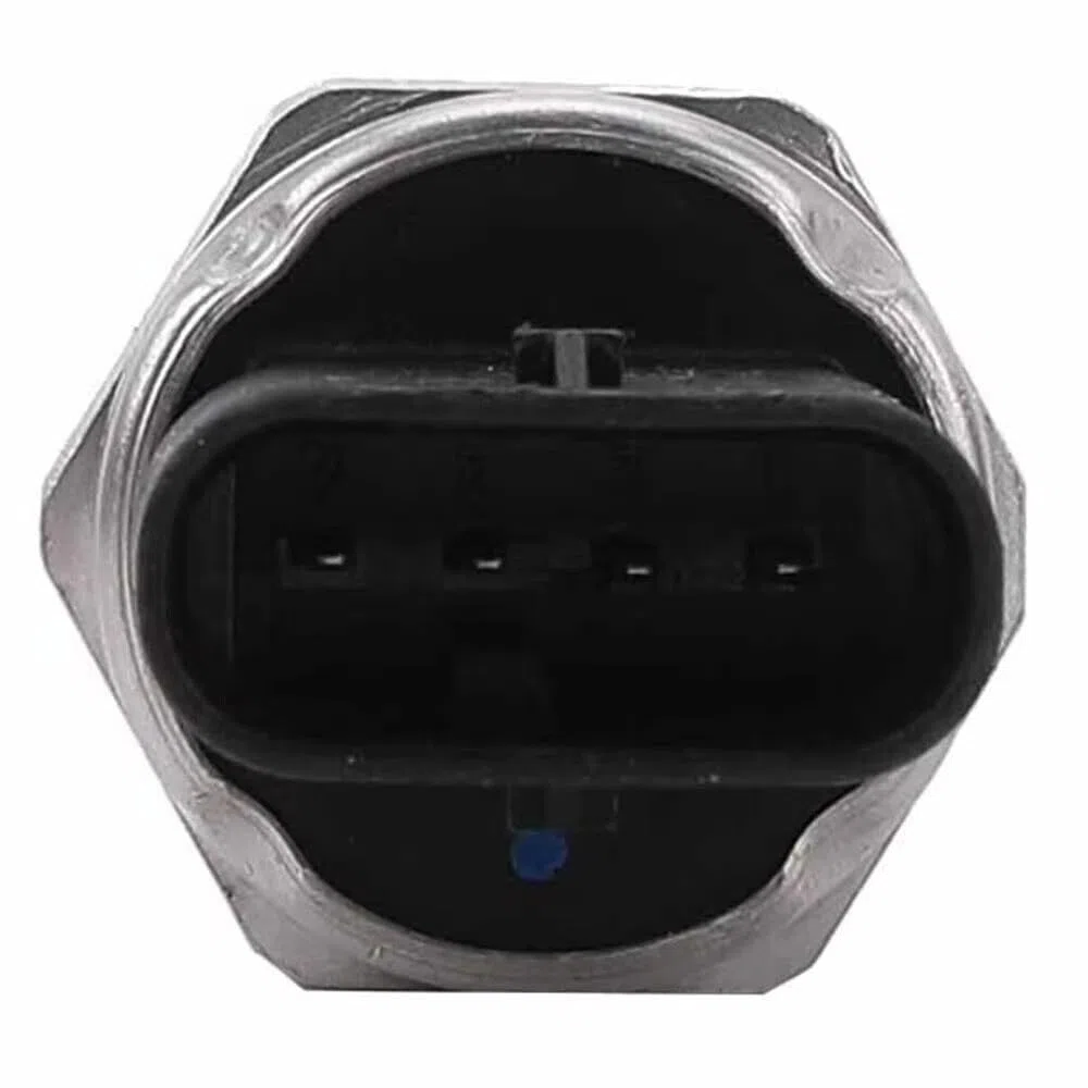 Sensor de Aire Acondicionado para Q7 2016 2017 4M0959603 4M0959603E Interruptor Sensor de presión del Aire Acondicionado