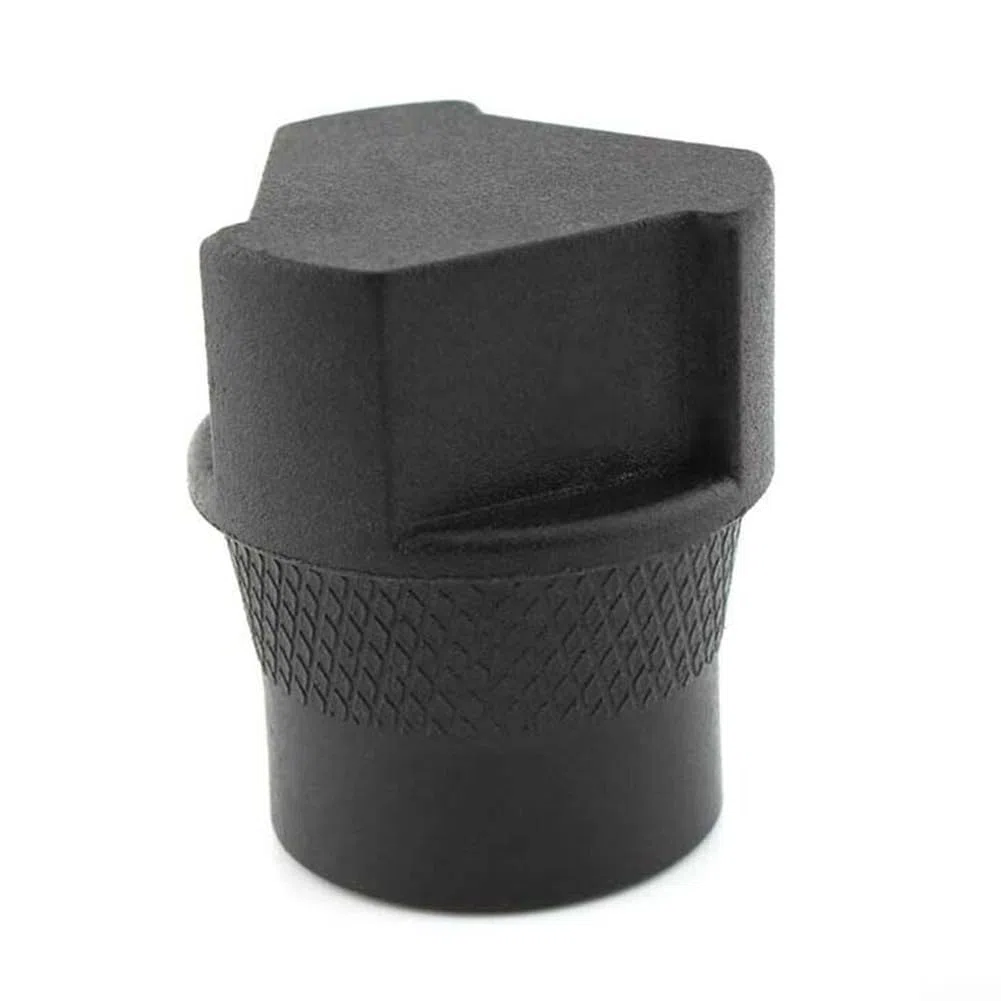 Llave de tapa de llenado de aceite de motocicleta de 3/8 pulgadas para BMW para modelos R1200GS R1200R R1250GS R1250RS incluyendo R1200RT R1200S R1200ST poliamida de plástico