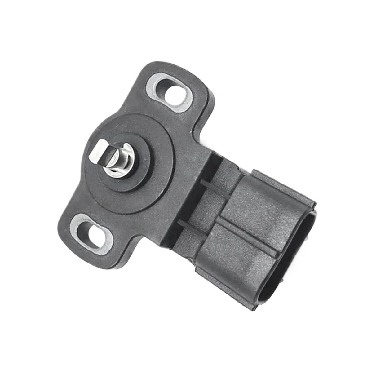 Sensor Posición Acelerador para Korando para Sports Sensor Posición del Acelerador Coche 6615424215