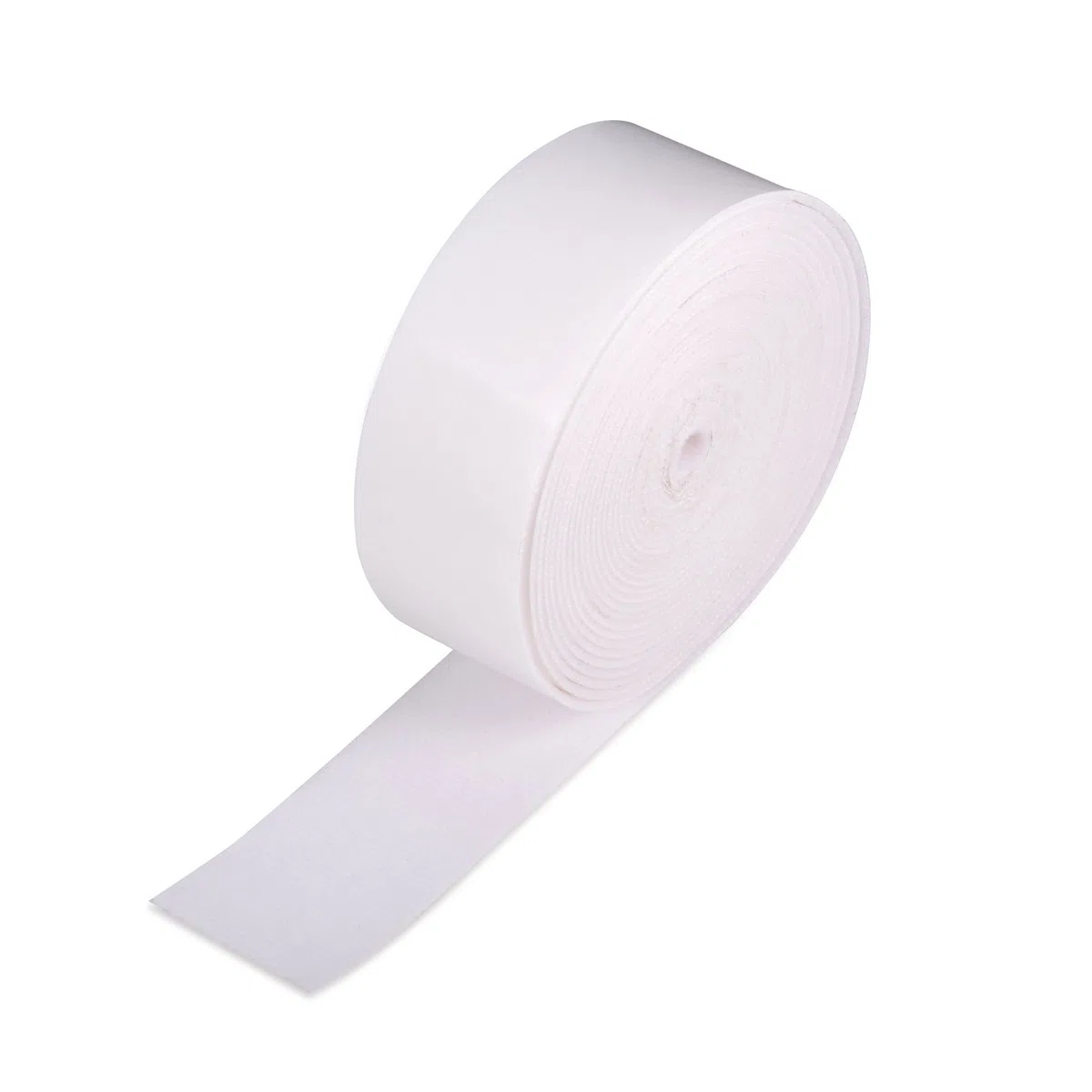 Rollo de 5 m de largo de fieltro, autoadhesivo, borde de fieltro, rasqueta de fieltro, rasqueta de fieltro con material suave para ventanas de coche, lámina tintada, adhesivo para azulejos