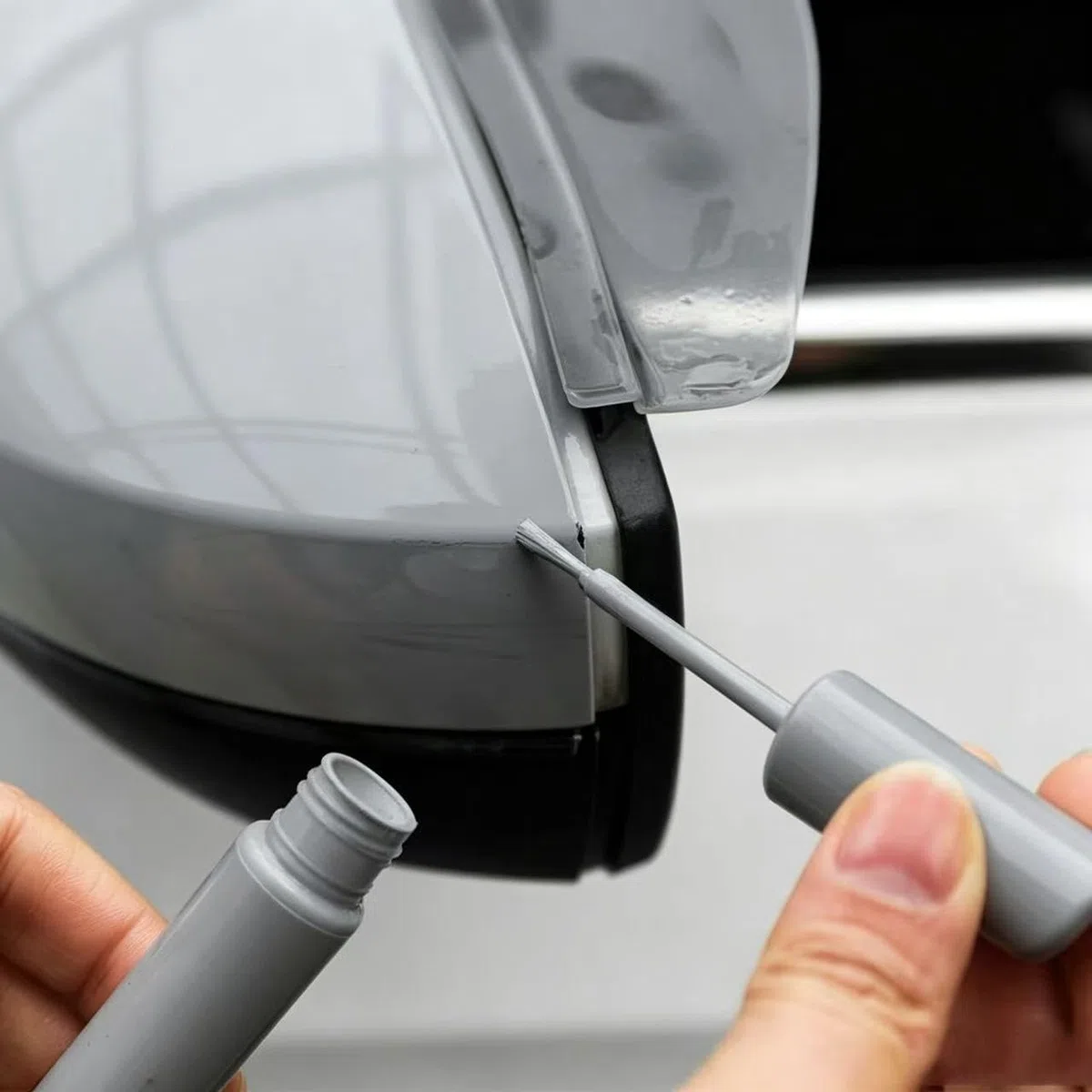 Pluma De Retoque del Coche para Hyundai i30 Schrägheck 3 (III) PD I 2017-2024, Bolígrafo de Reparación Arañazos Coche Rotulador Arañazos Coches Bolígrafo Quita Arañazoses