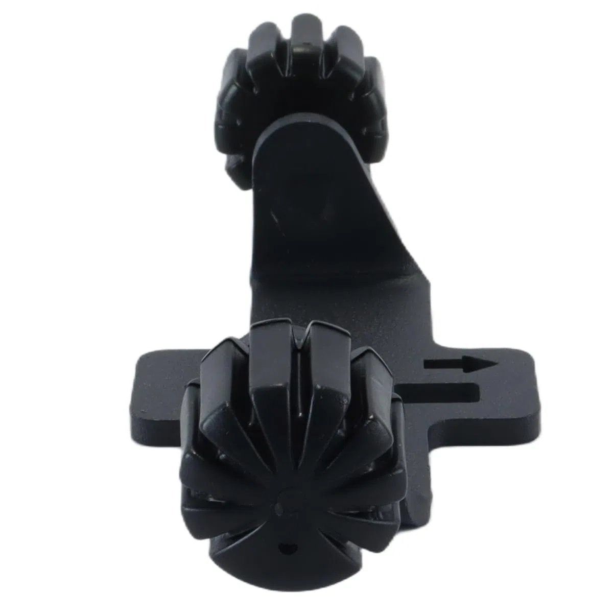 Kit de descenso del asiento del conductor compatible con motocicletas R1200GS, R1250G y R1250RT - Kit de descenso del asiento ajustable