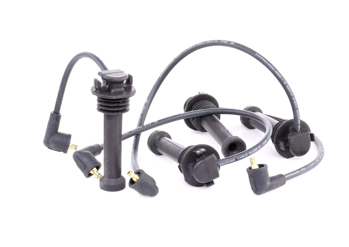 Magneti Marelli 941319170038 Juego de cables de encendido
