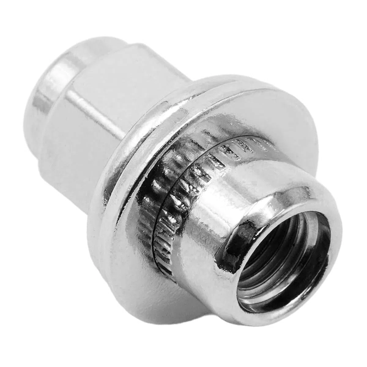 Juego de 5 tuercas de rueda de aleación M12 x 1,5 compatibles con Jaguar F-Type, S-Type, XF Series, XJ, XK, XKR, X-Type (1999-2022)