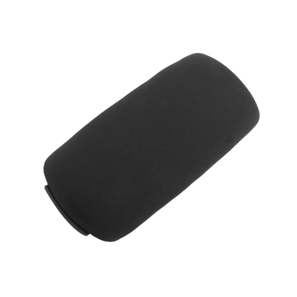 Shkalacar Coche Consola Central Tapa 8E0864245E Funda Reposabrazos Coche Compatible con Audi A4 B6 B7 2001-2008 de 4 Puertas