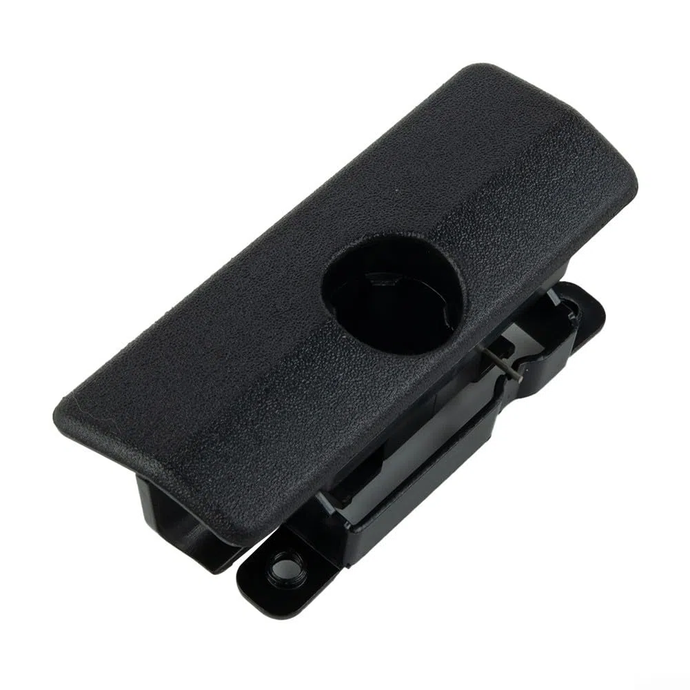 Paquete de dos cerraduras para guantera compatibles con varios modelos BMW, adecuadas para series incluyendo E30, E34 y más con referencias OE 51161849472 y 51161946513