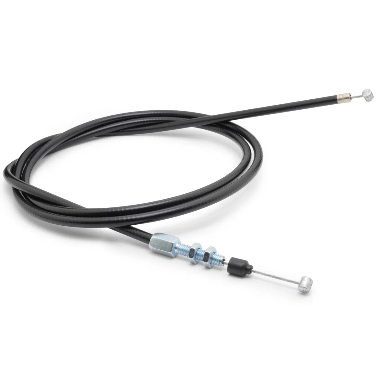 Easyboost cable de acelerador 1470 mm para cortacésped Honda HR194 HR194K1 HR1950 HR1950K1 HR214 HR2150 K1 K2 HRD535 HRD536 HRH536 Referencia OEM 17910VA3003 17910VA3S01