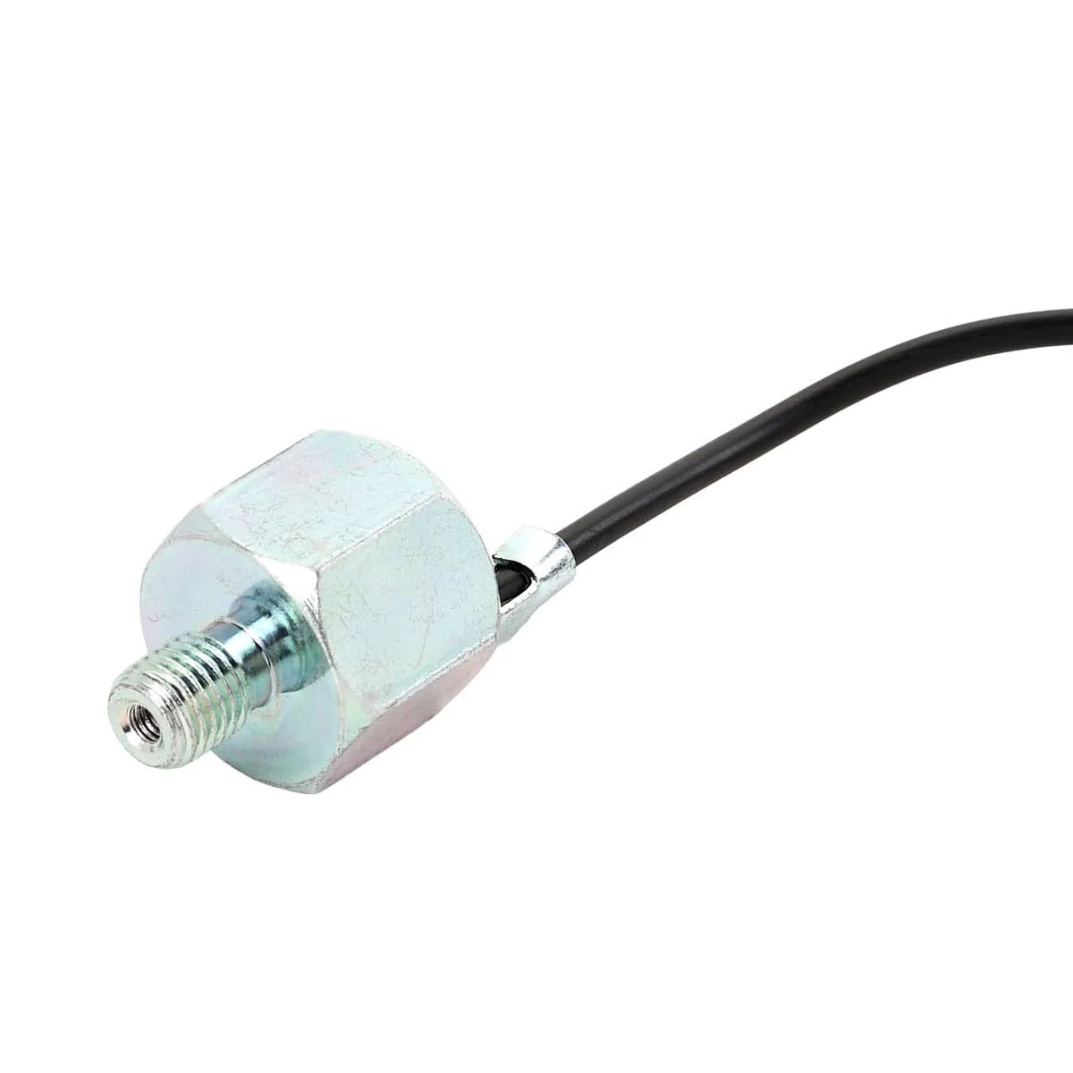 RIDEX 3921K0016 Sensor de detonaciones Compatible con MAZDA 2 Hatchback DE, DH3