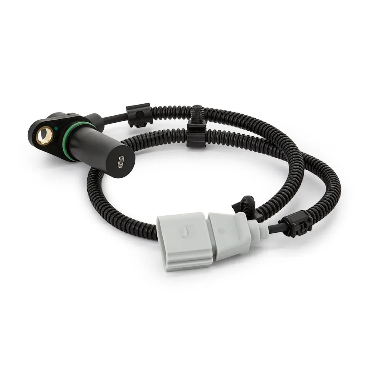 RIDEX 833C0066 Sensor de cigüeñal Compatible con SKODA Fabia II Combi 545