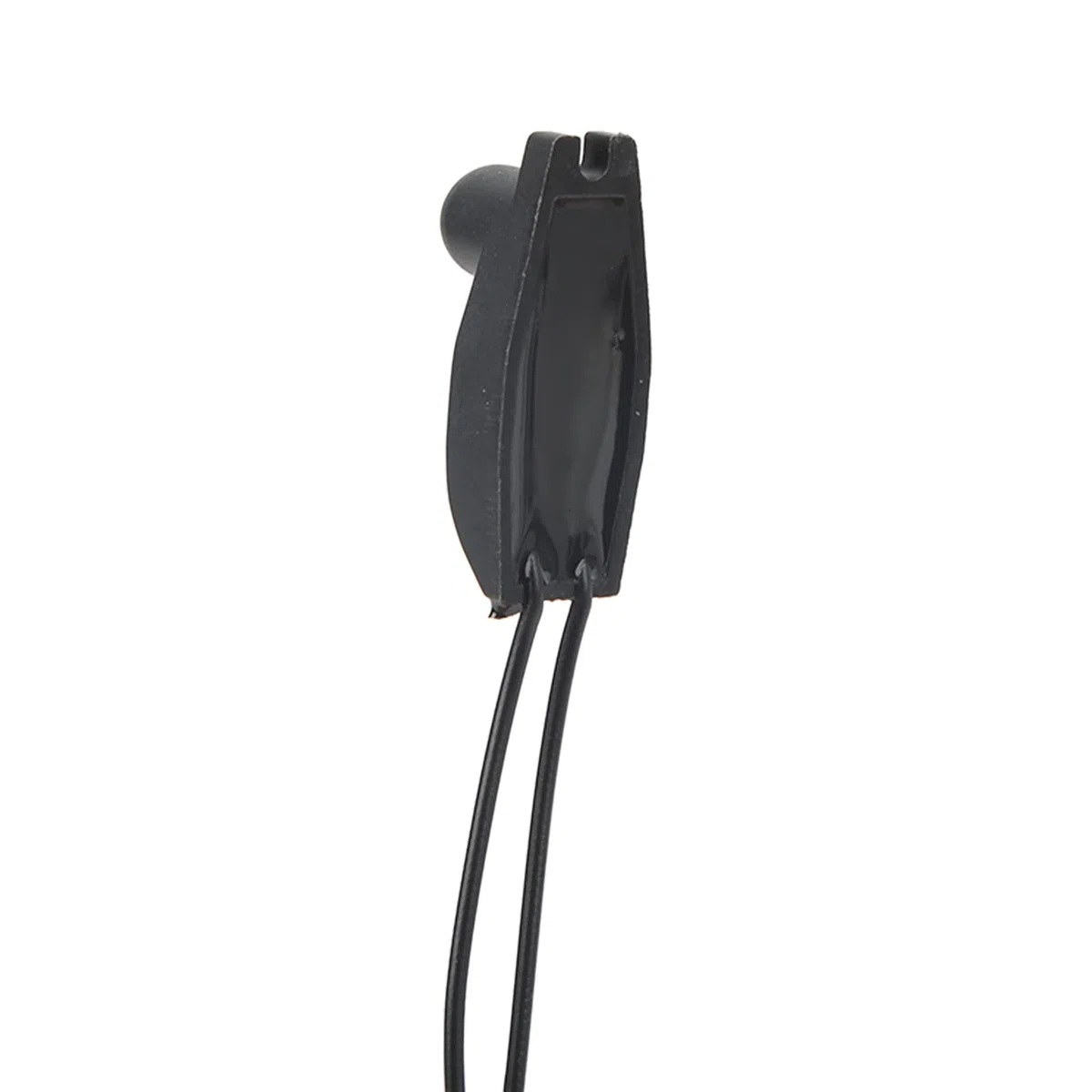 Sensor de Temperatura Exterior del Coche de Alto Rendimiento 6445.F9 Reemplazo para Peugeot 206 207 208 Sensor de Temperatura del Aire Exterior 7701033509 277228552R 6445F9