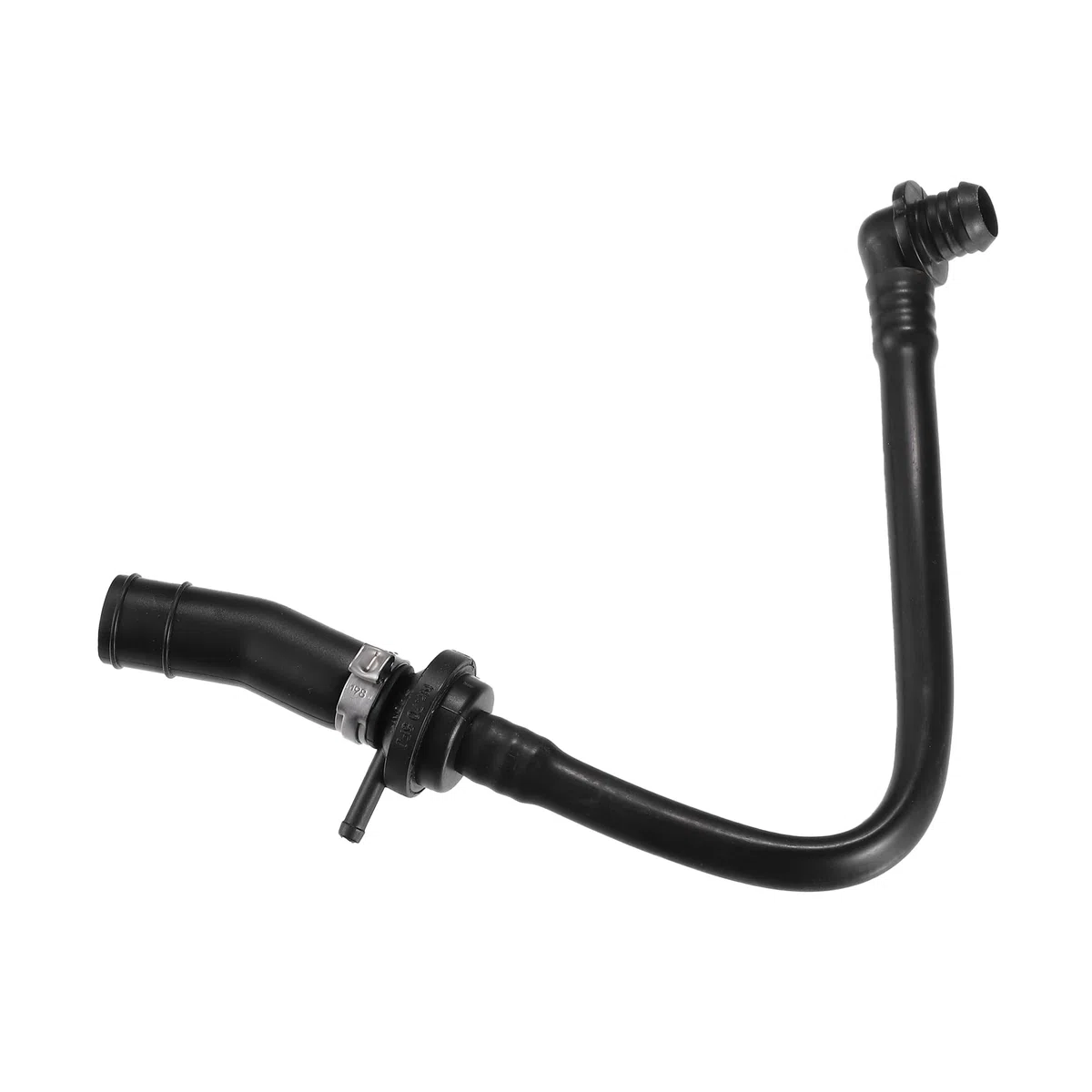 QUARKZMAN Freno Refuerzo Vacío Manguera para Audi A3 1997-2003 No.1J0612041GD Negro