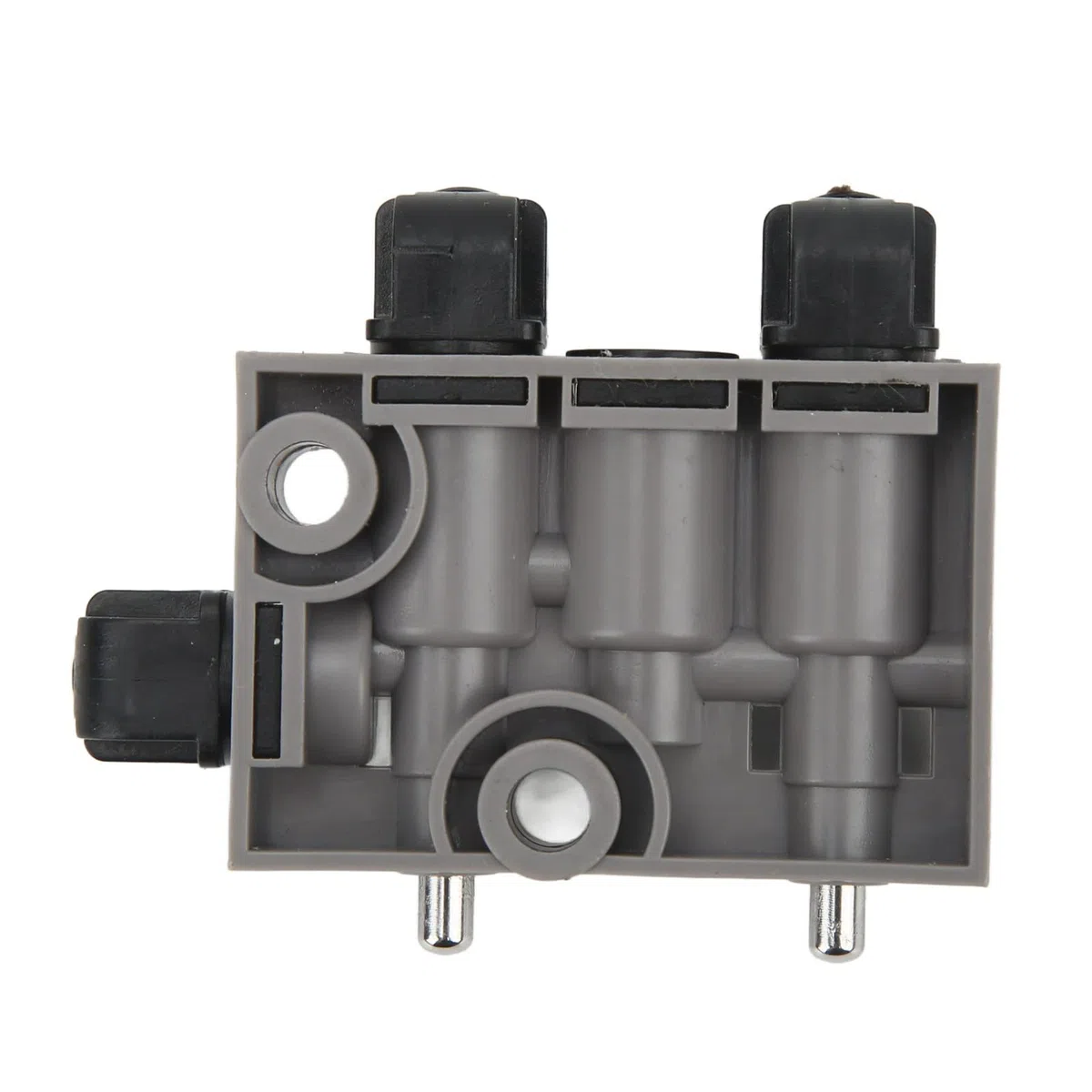 VÁLVULA DE AJUSTE DE ABSORCIÓN DE VÁLVULA DE CONTROL DE BASE DE ASIENTO PARA CAMIÓN HINO MAN JIEFANG CAMC HOWO FOTON