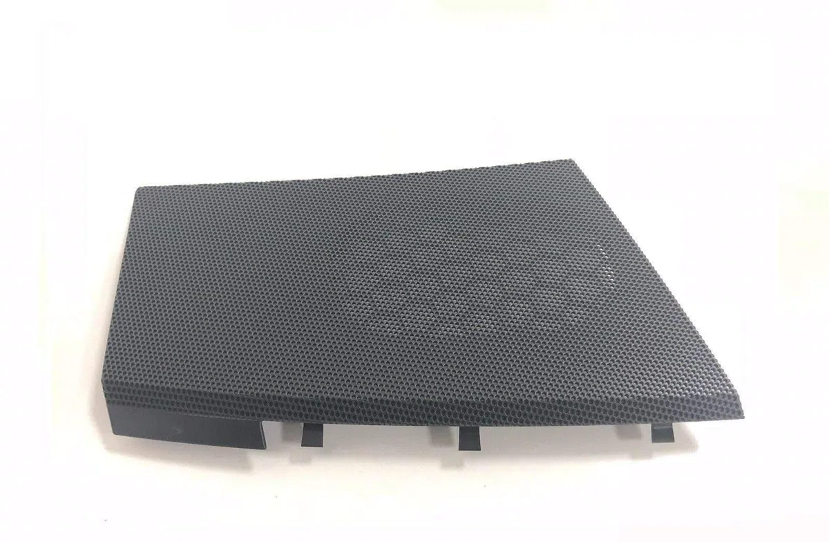 Cubierta para altavoz derecho para salpicadero Transporter 03-16 7H0857228 71N