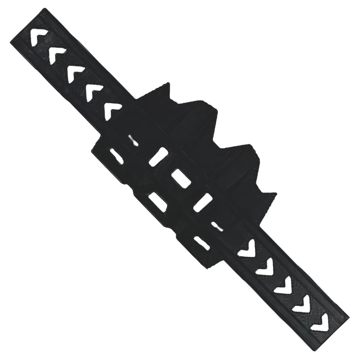 Escudo térmico de motocicleta para piernas, escudo térmico de silenciador | Cubierta protectora de silicona para tubo de escape - Cubierta antiescaldadura para tubo de escape, cubierta para