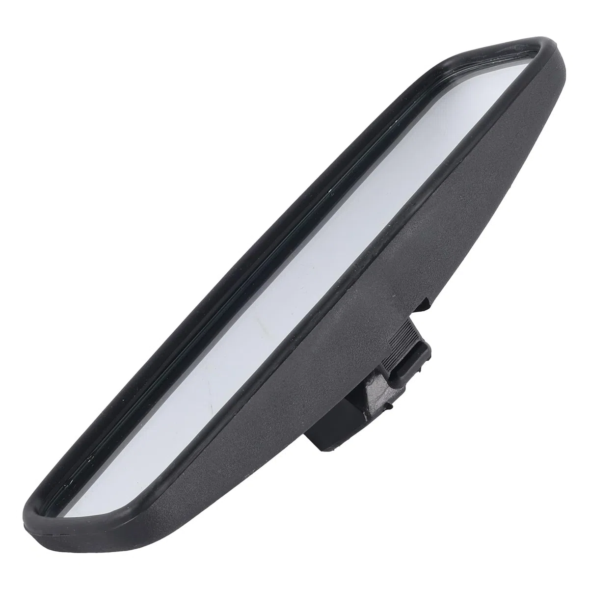 814842 Espejo retrovisor interior de coche, repuesto para 106, 107, 205, 206, 306, 309, 405, 505 Expert, C1, AX, BX, ZX, Clio, Aygo, espejo interior, espejo retrovisor antideslumbrante