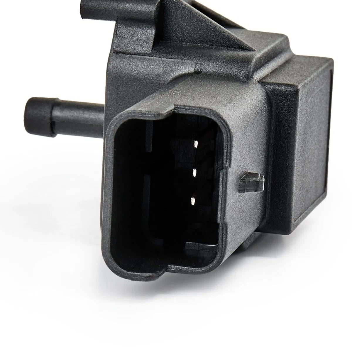 RIDEX 161B0026 Sensor de presión de sobrealimentación Compatible con FORD Fiesta Mk6 Hatchback CB1, CCN, JA8, JR8